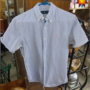 Ralph Lauren Polo Dress Shirt